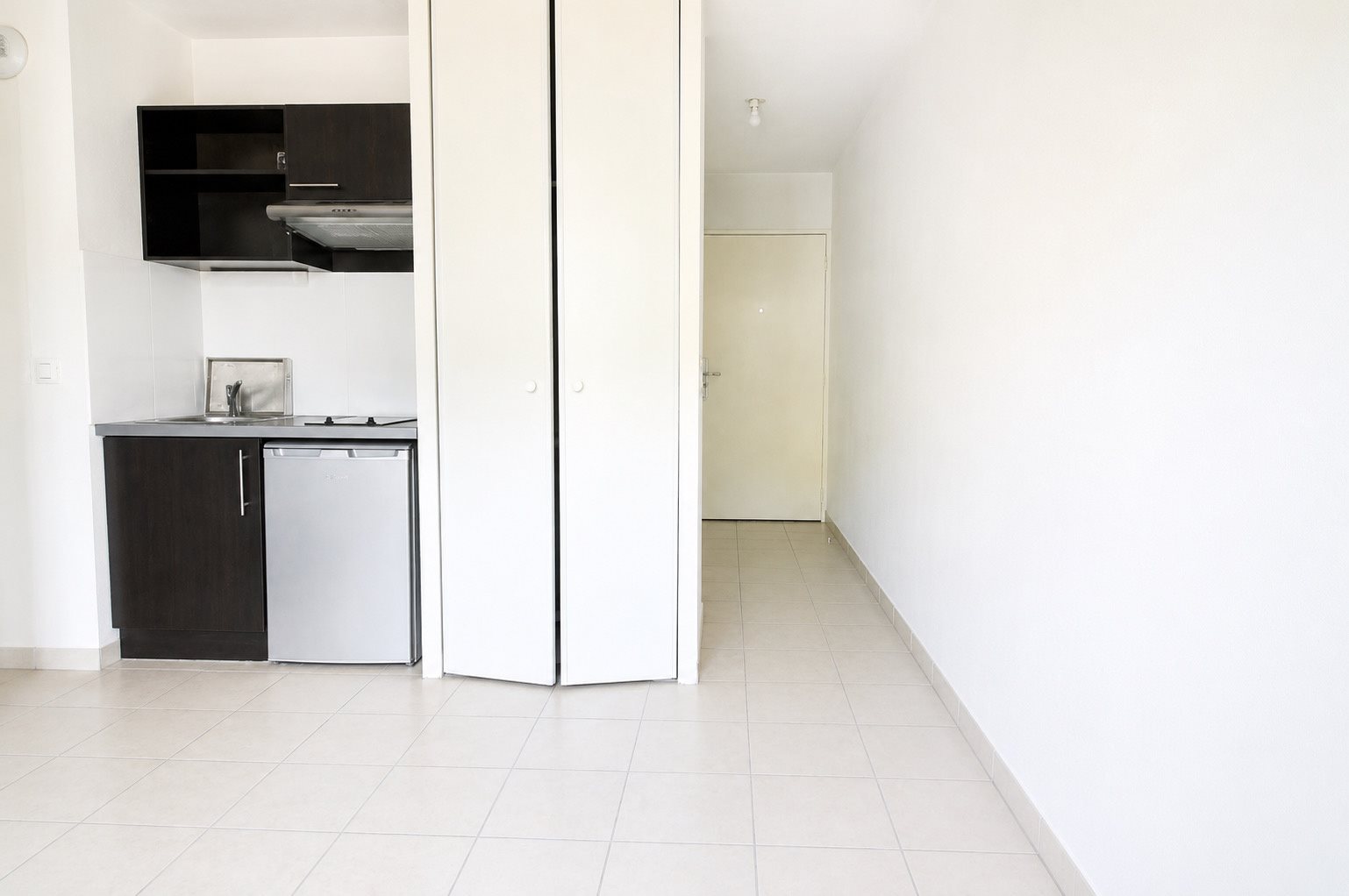 Appartement à vendre, 20m², Cenon