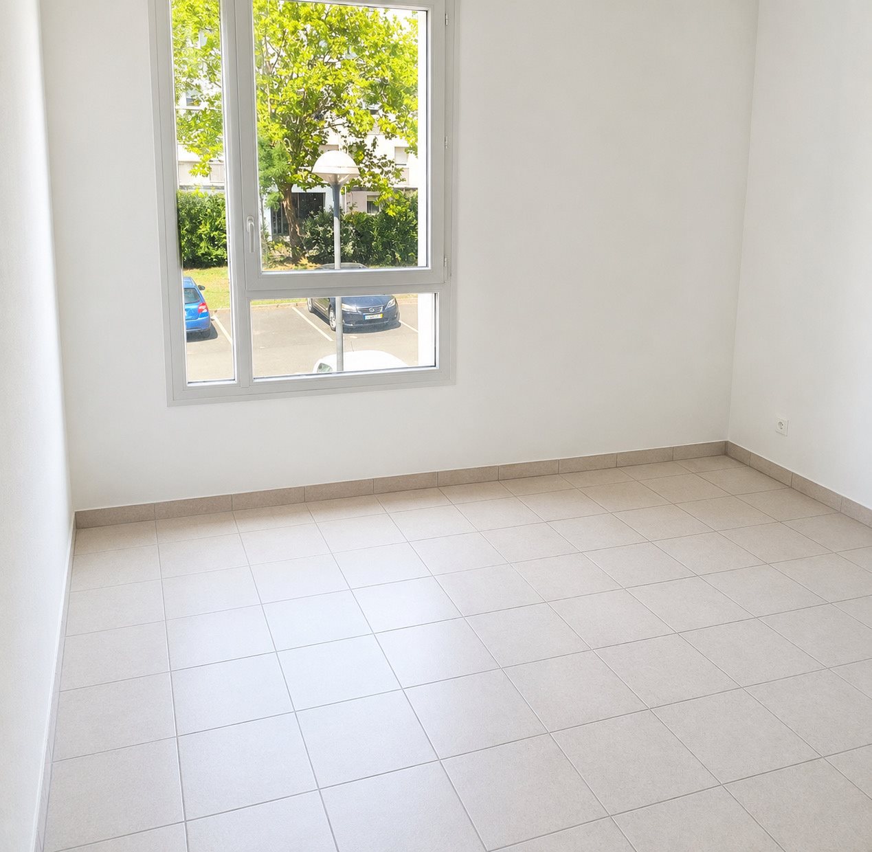 Appartement à vendre, 20m², Cenon