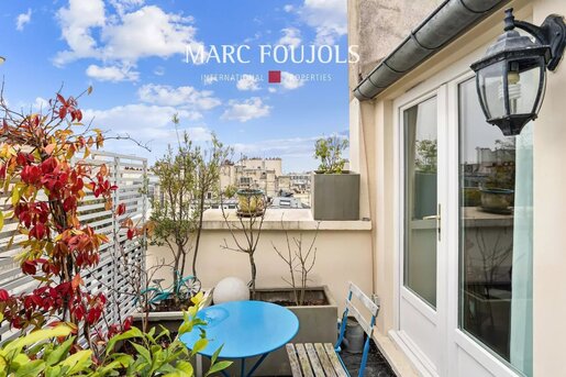Appartement 6 pièces 178 m² · à Paris 6ème · 178 m² · 2 800 000 €