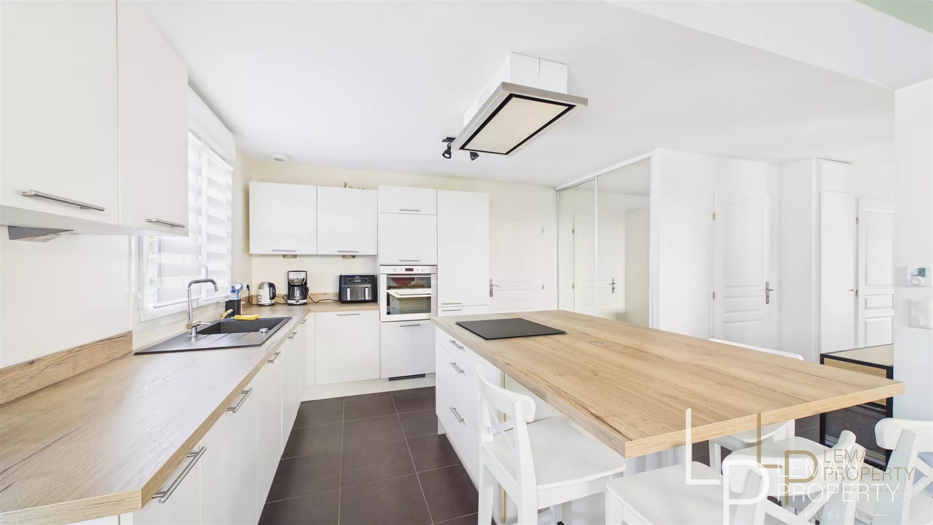 Maison à vendre, 102m², Douvaine