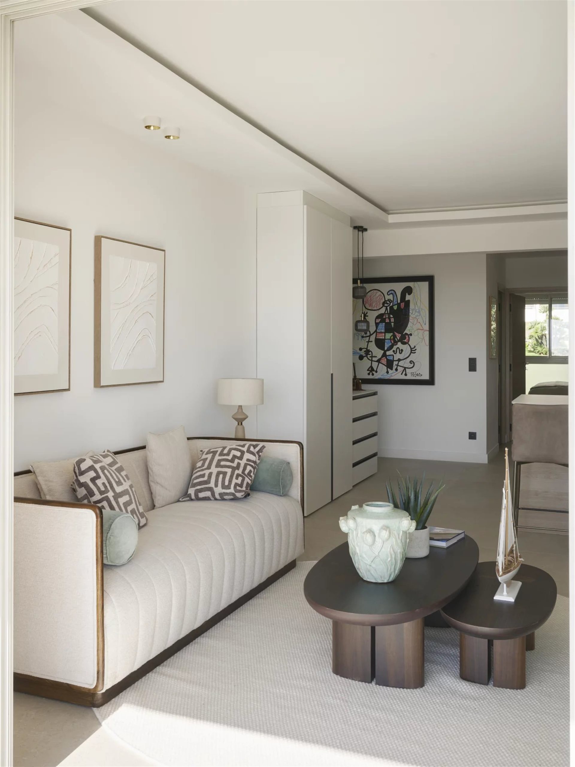 Appartement à vendre, 54m², Cannes