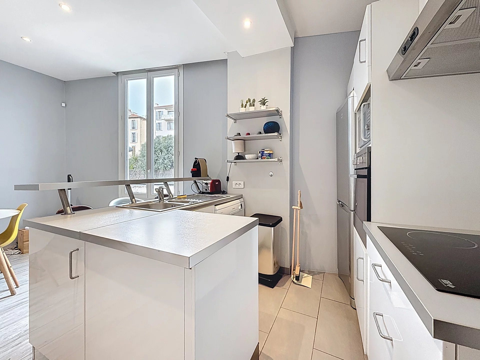 Appartement à vendre, 38m², Cannes
