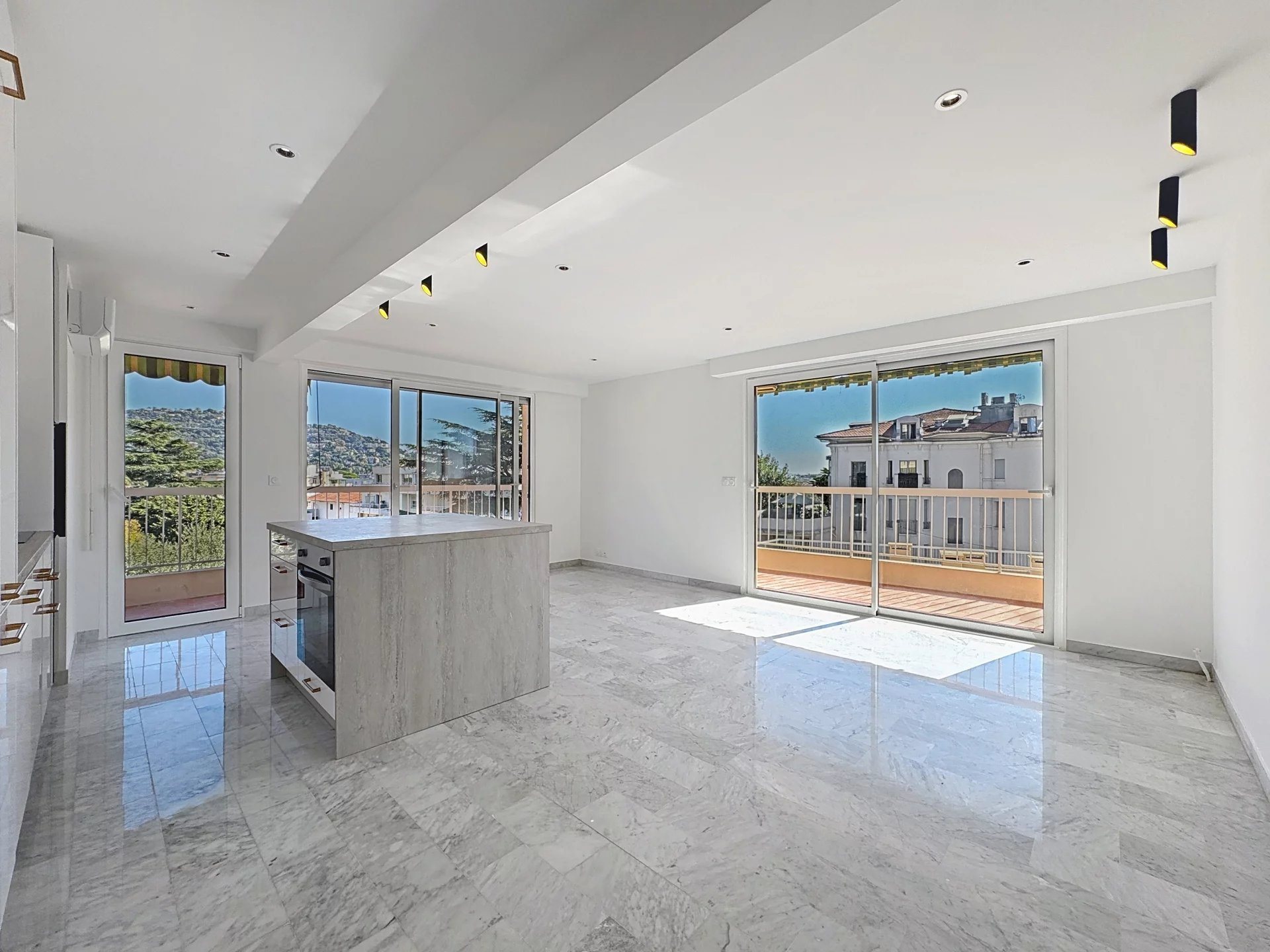 Appartement à vendre, 62m², Cannes