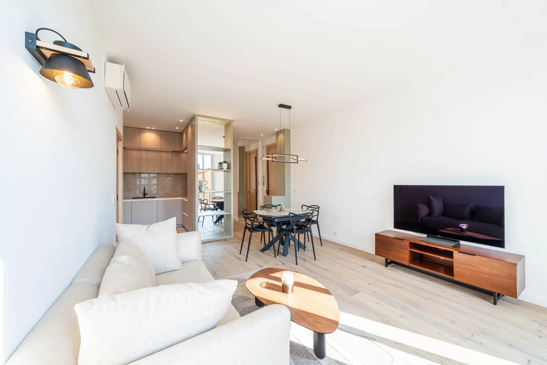 Appartement à vendre, 84m², Cannes