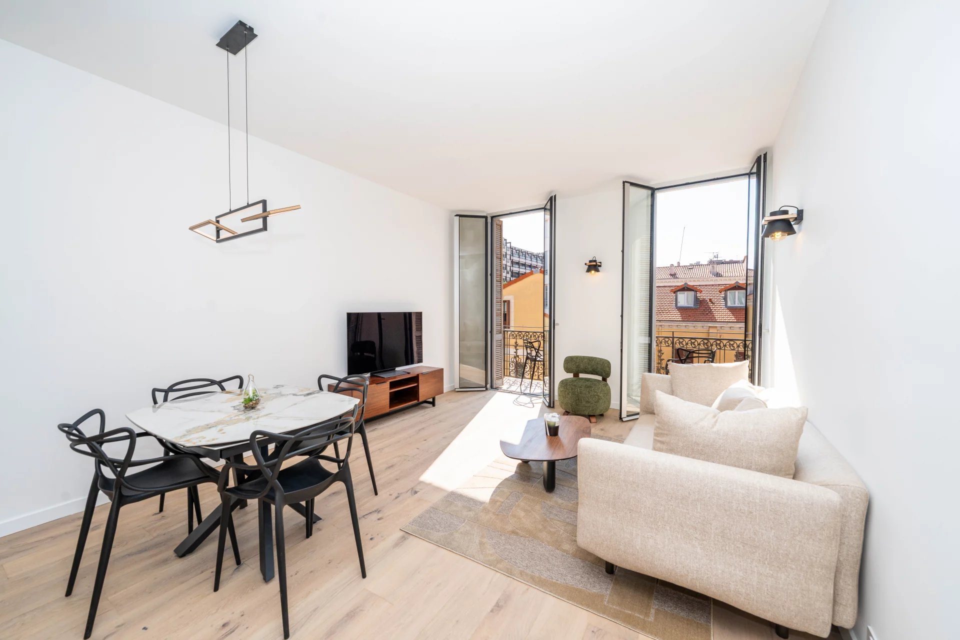 Appartement à vendre, 84m², Cannes