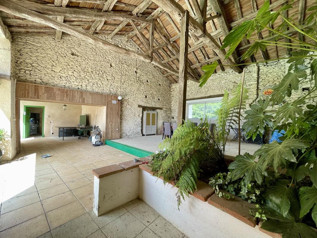 Maison à vendre, 285m², Andouque