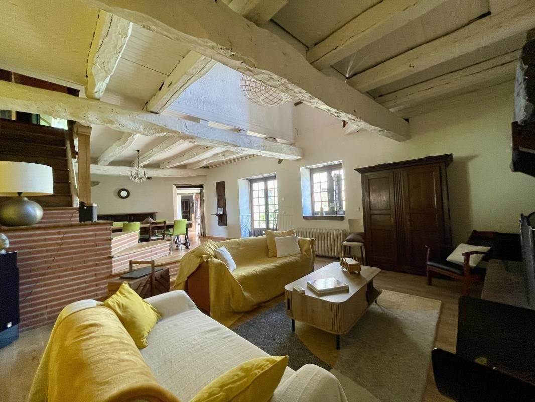 Maison à vendre, 285m², Andouque