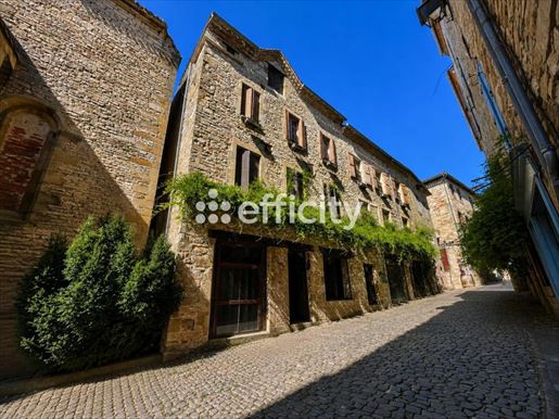 Annonce · à Cordes-sur-Ciel · 1 042 m² · 844 000 €