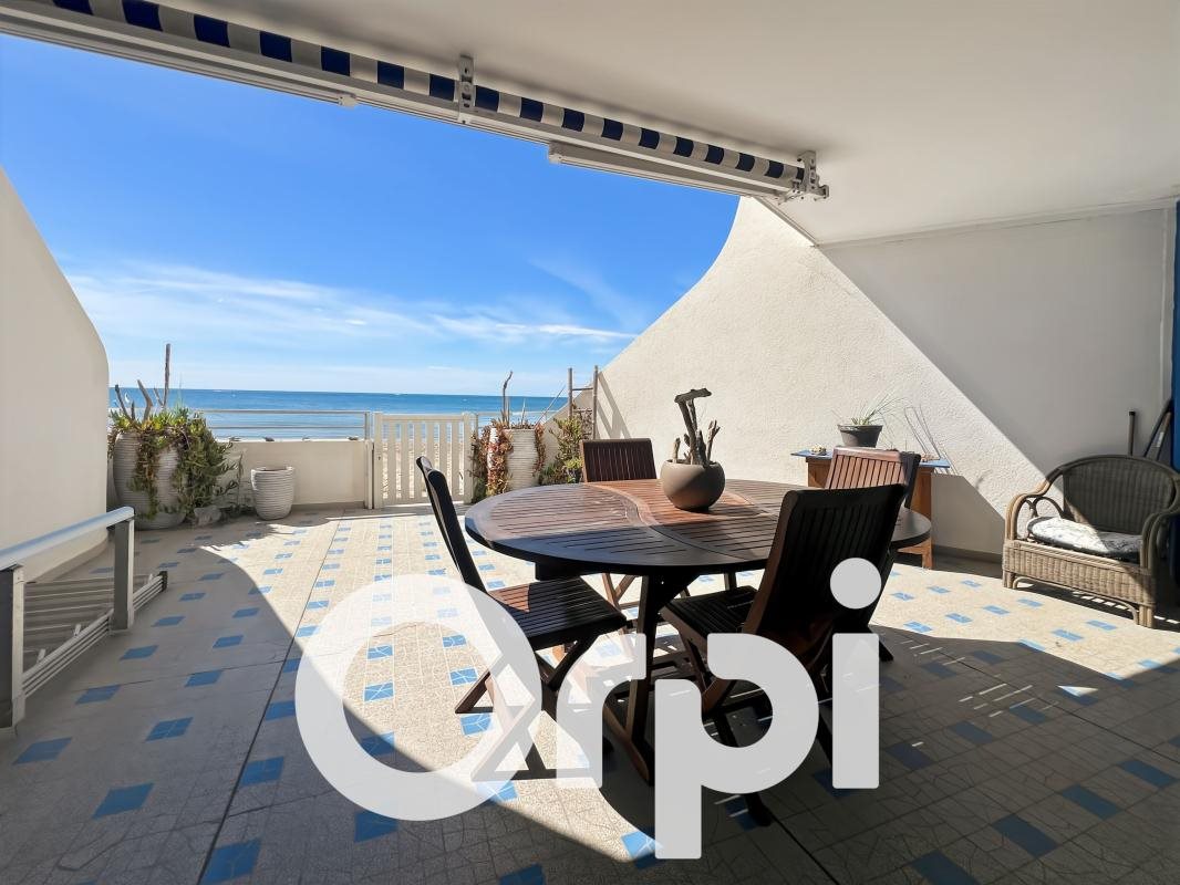 Appartement à vendre, 60m², Palavas-les-Flots