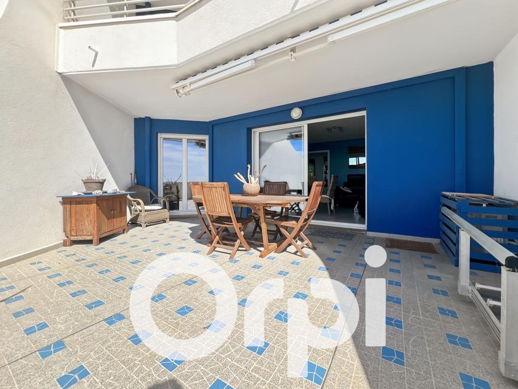 Appartement à vendre, 60m², Palavas-les-Flots