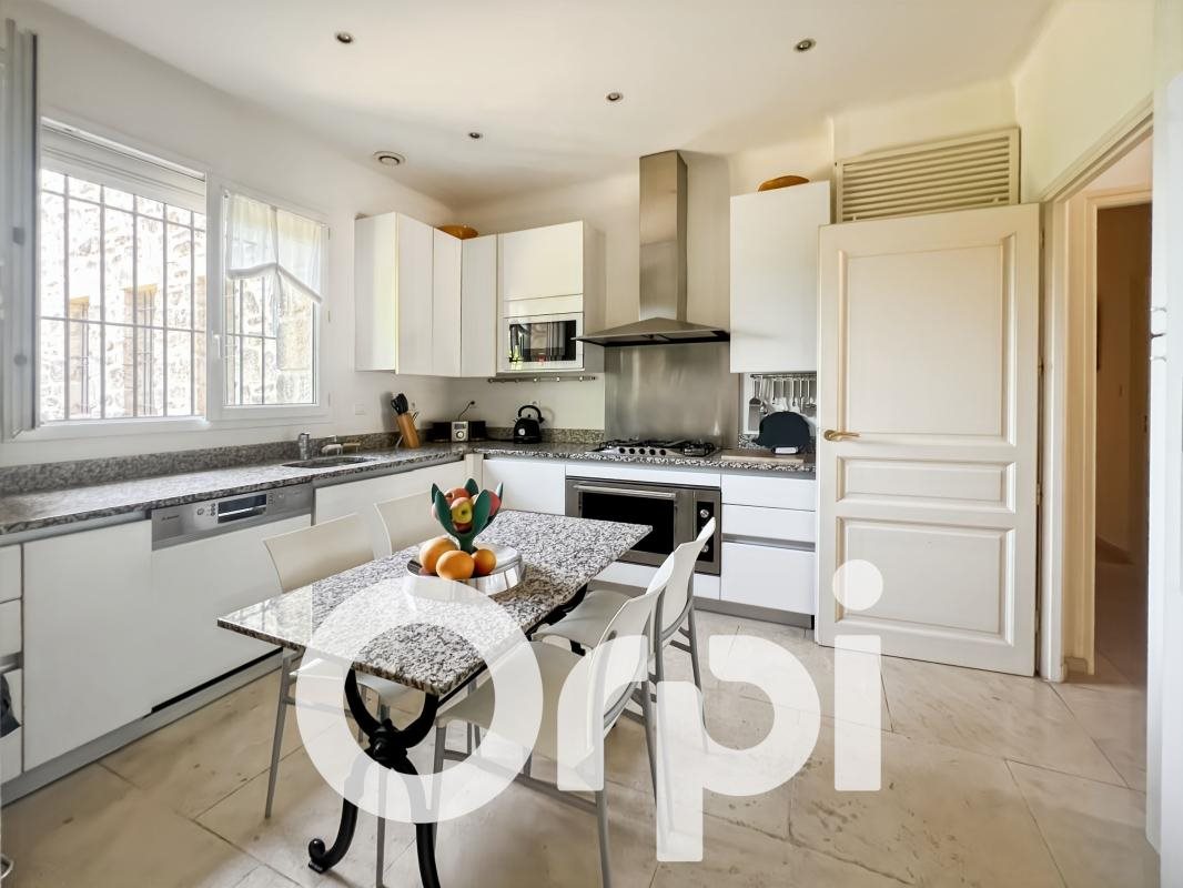 Maison – Montpellier, Port Marianne - Vue 4