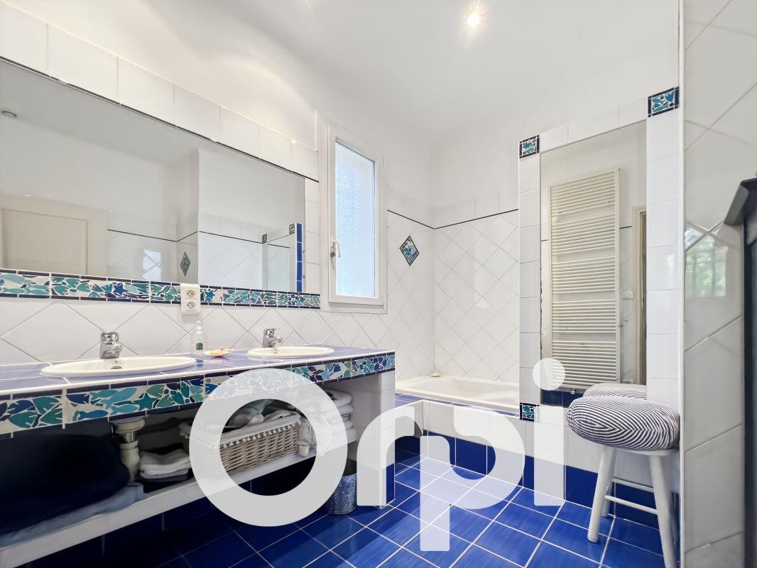 Maison – Montpellier, Port Marianne - Plus