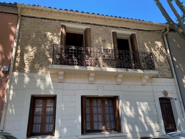 Maison à vendre, 120m², Paulhan