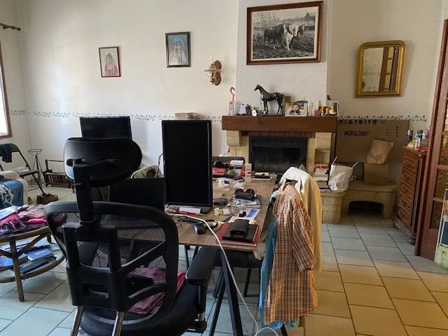 Maison à vendre, 120m², Paulhan