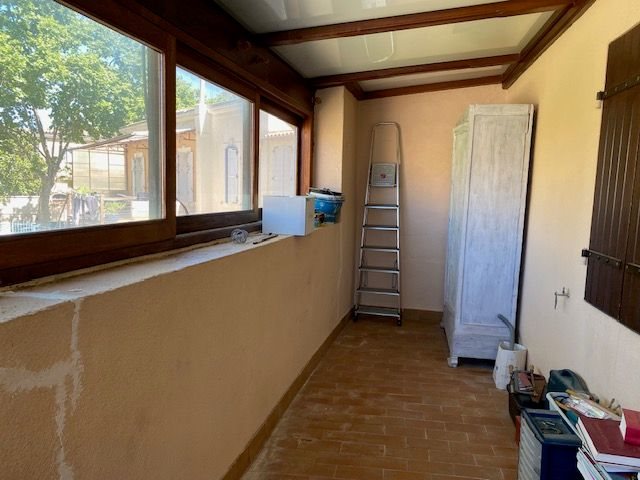 Maison à vendre, 120m², Paulhan