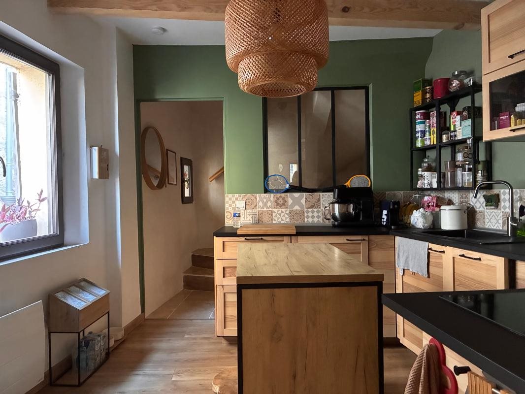 Maison à vendre, 104m², Pézenas