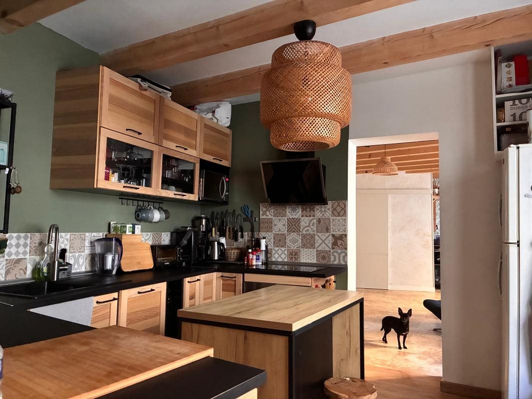 Maison à vendre, 104m², Pézenas