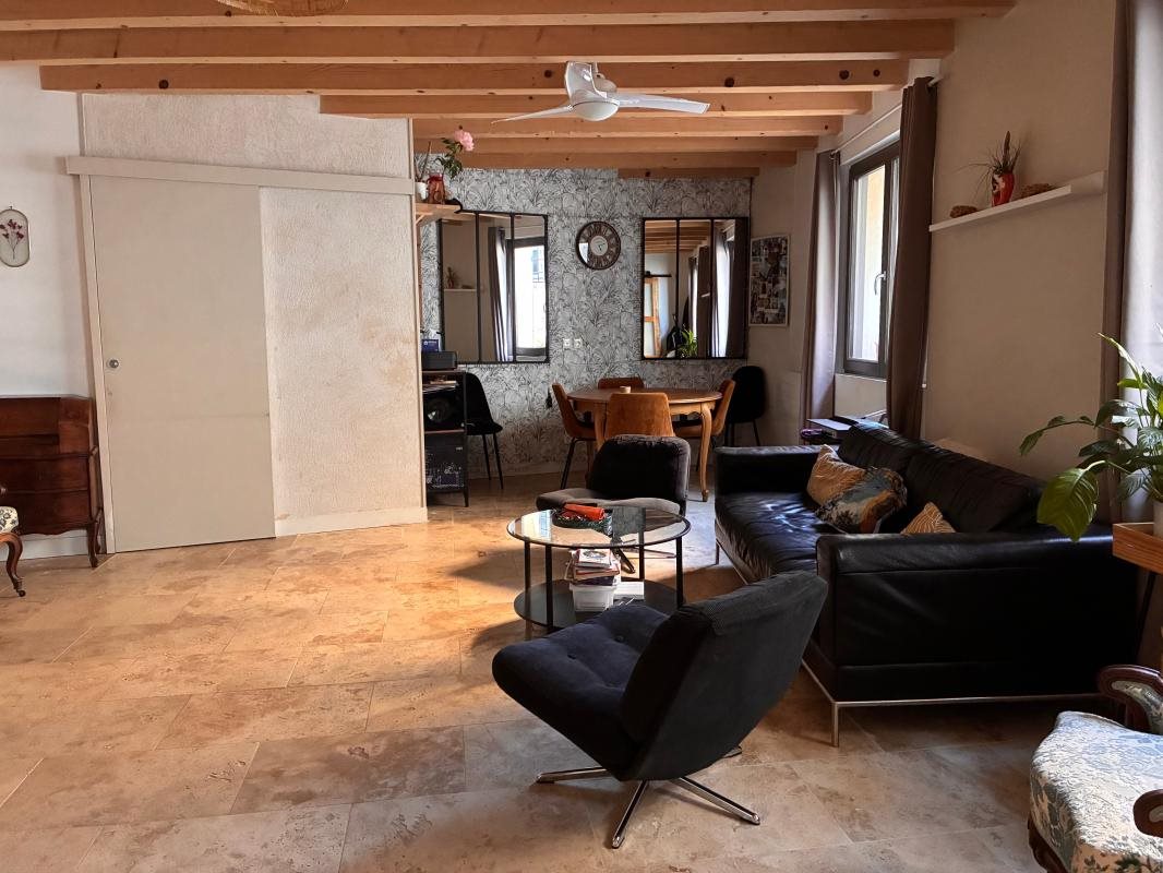 Maison à vendre, 104m², Pézenas