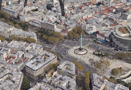 Appartement 1 pièce 22 m² · à Paris 11ème · 22 m² · 285 104 €
