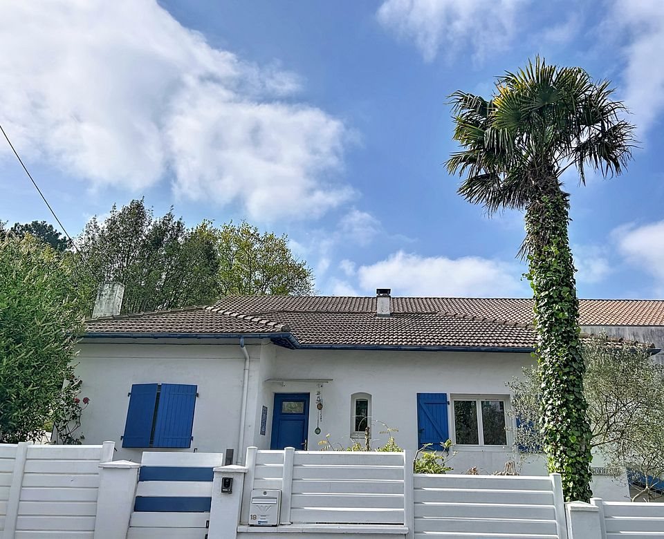 Maison à vendre, 120m², Biarritz