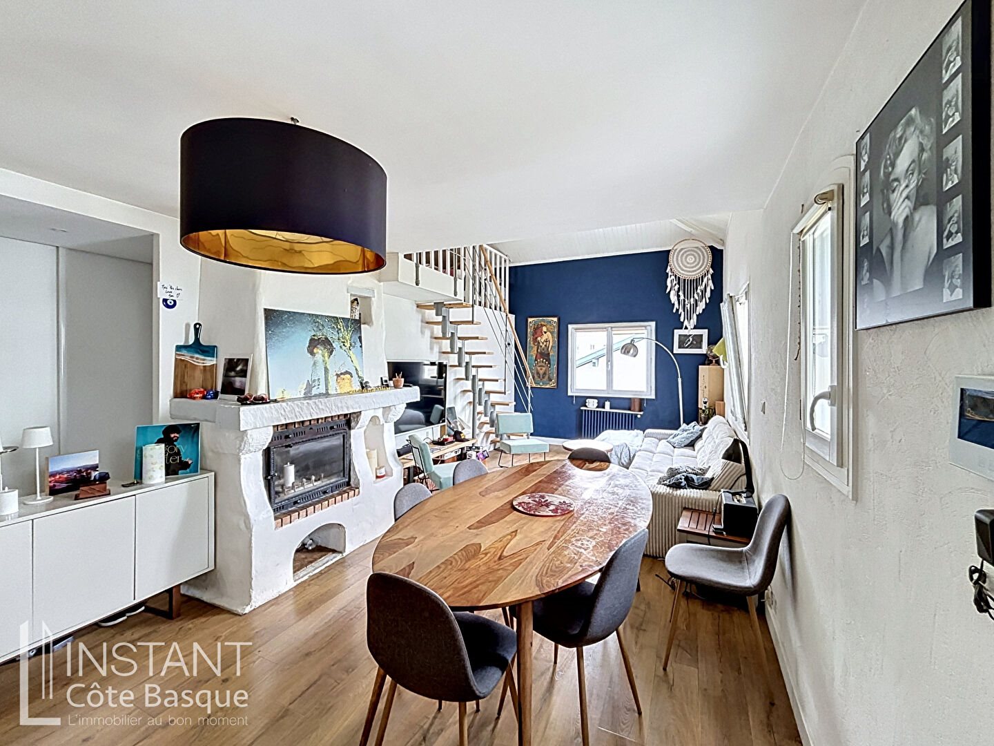 Maison à vendre, 120m², Biarritz