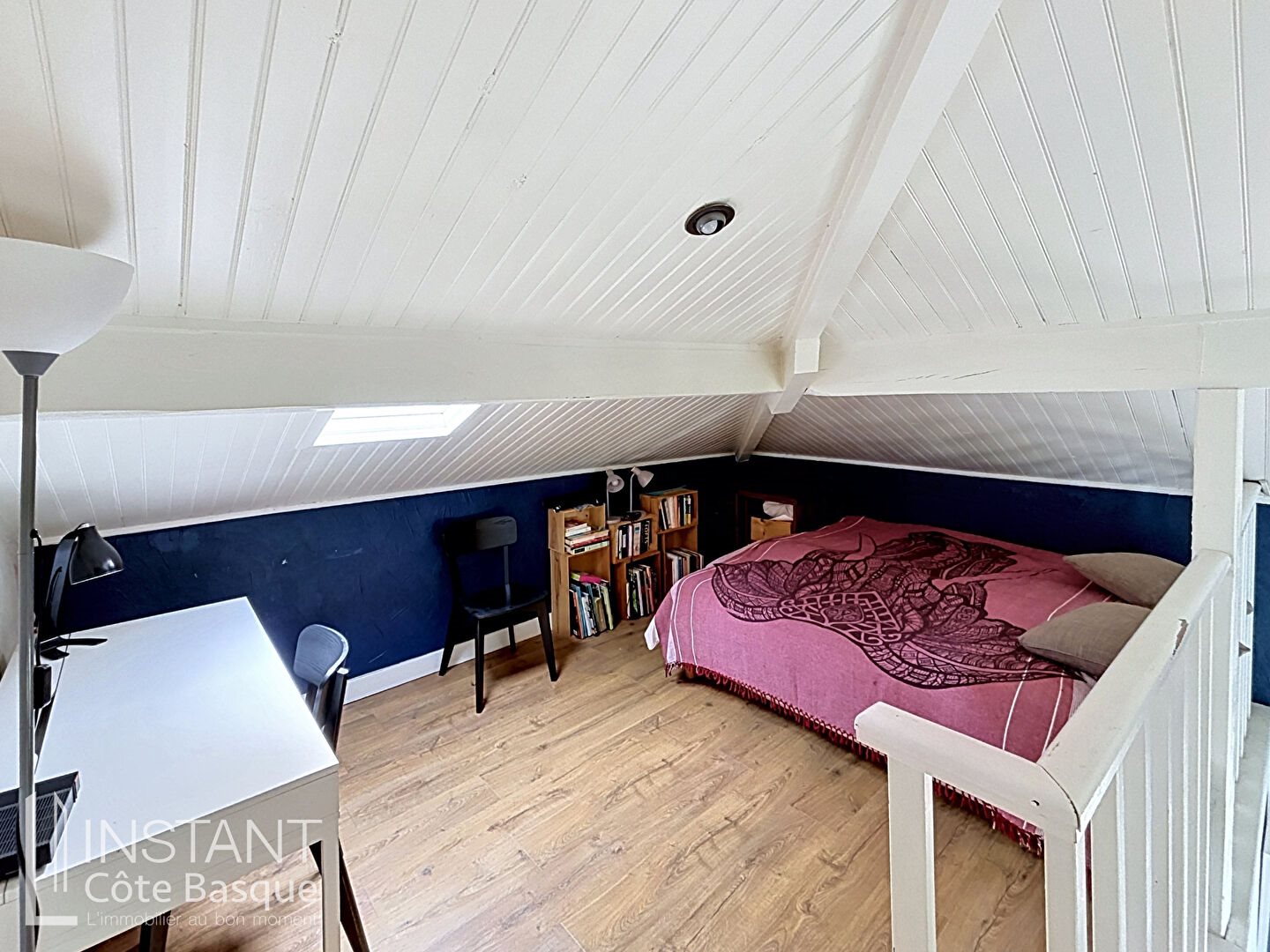 Maison à vendre, 120m², Biarritz