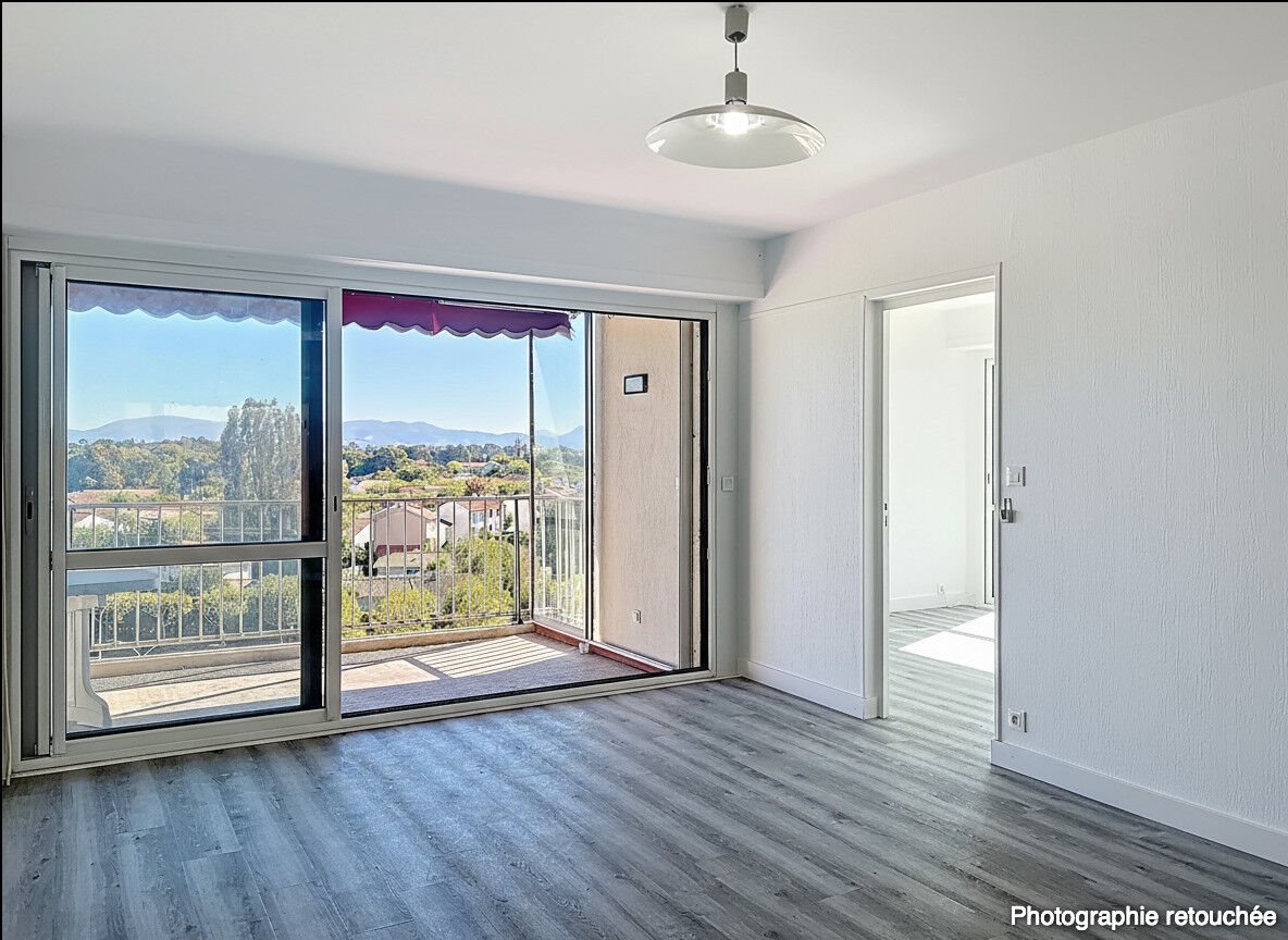 Appartement à vendre, 81m², Biarritz