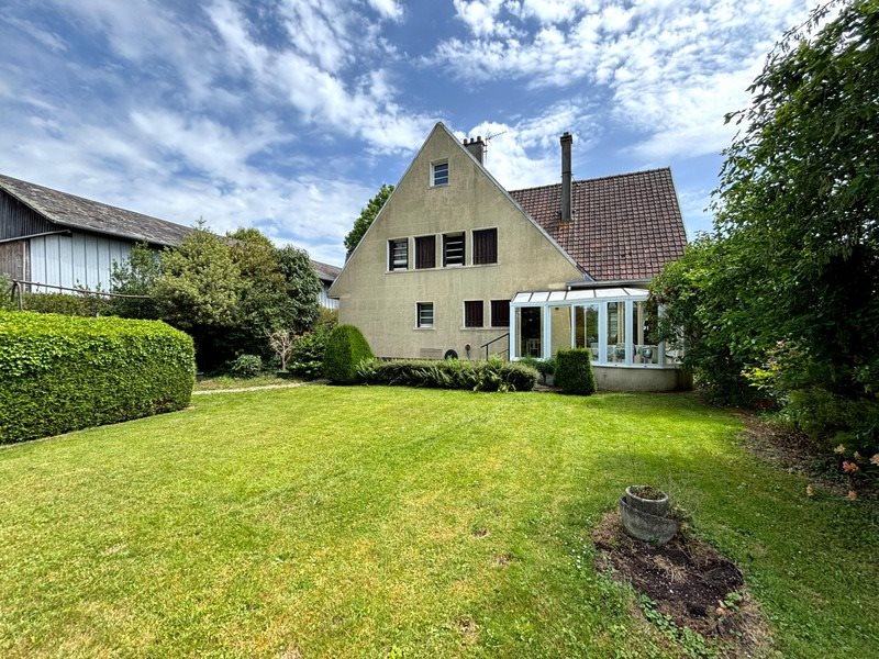 Maison à vendre, 134m², Saint-Just-en-Chaussée