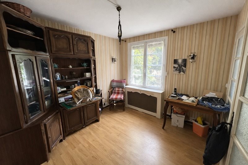 Maison à vendre, 134m², Saint-Just-en-Chaussée