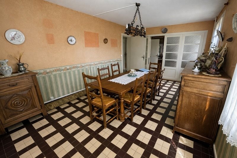 Maison à vendre, 134m², Saint-Just-en-Chaussée