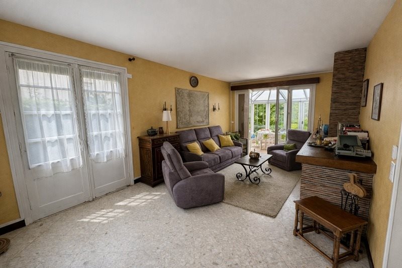 Maison à vendre, 134m², Saint-Just-en-Chaussée