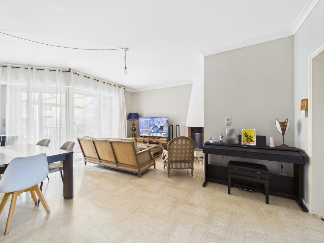 Appartement à vendre, 105m², Avignon