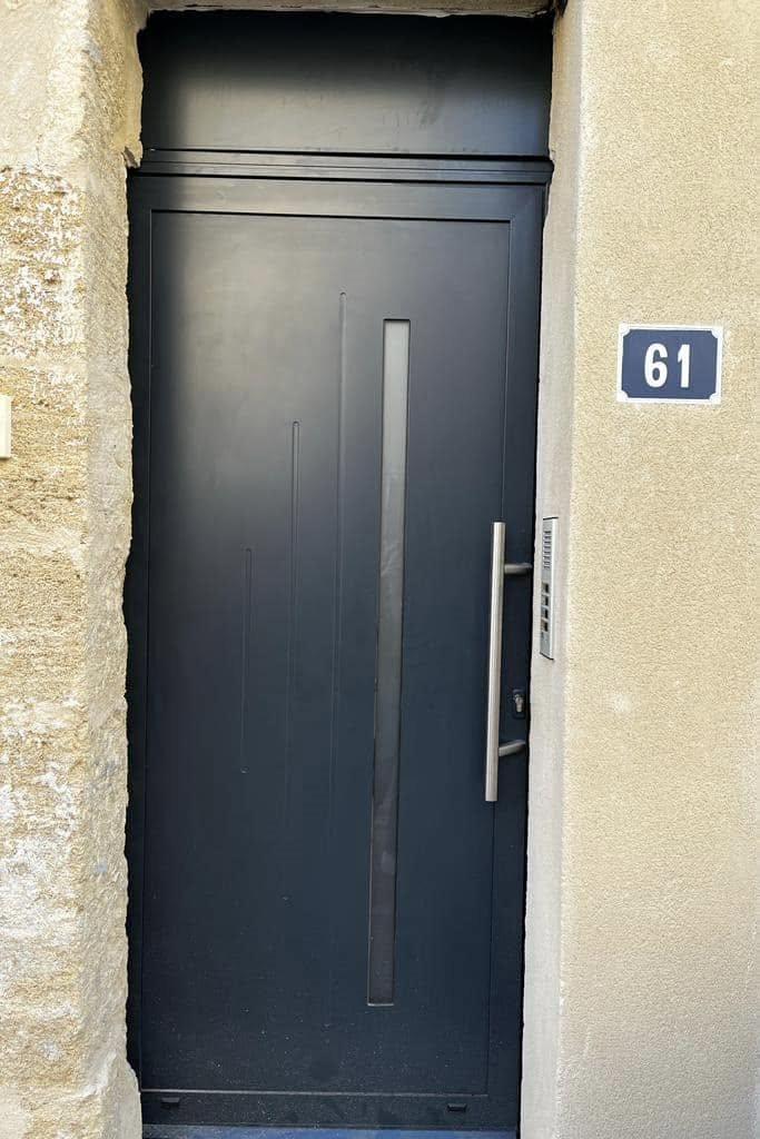 Appartement 3 pièces 63 m² · à Orange · 63 m² · 150 000 €