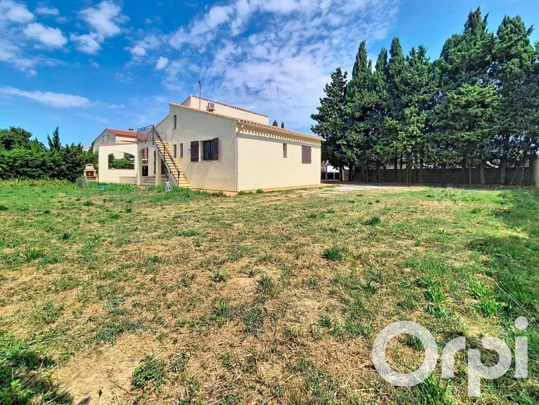 Maison à vendre, 156m², Saleilles