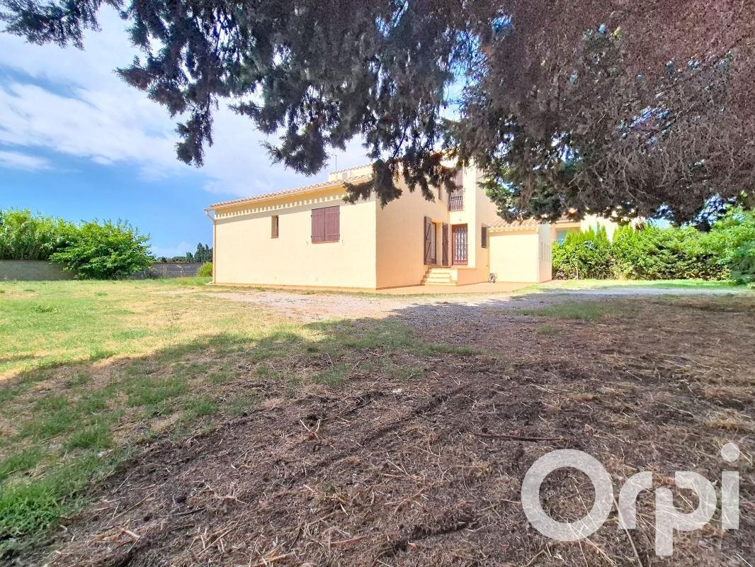 Maison à vendre, 156m², Saleilles