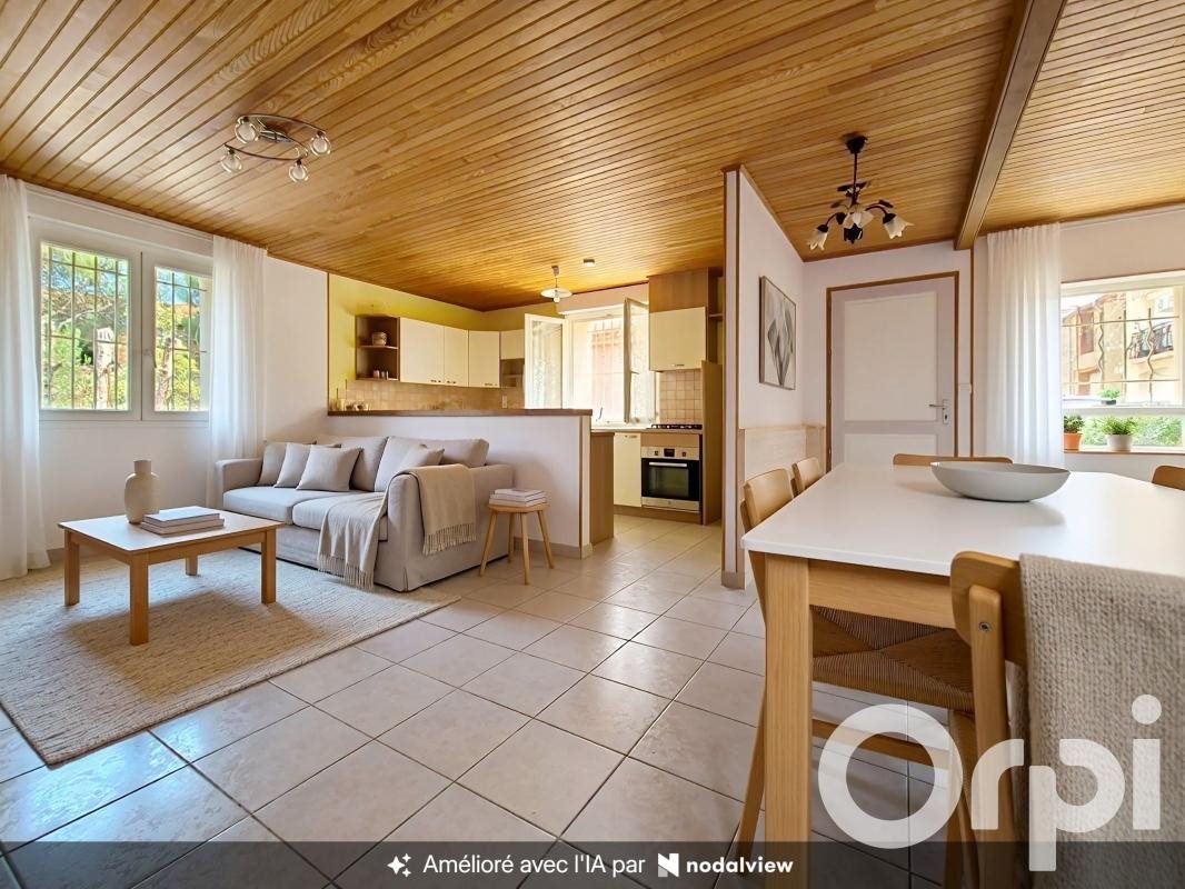 Maison à vendre, 83m², Saleilles