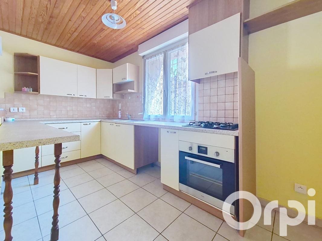 Maison à vendre, 83m², Saleilles
