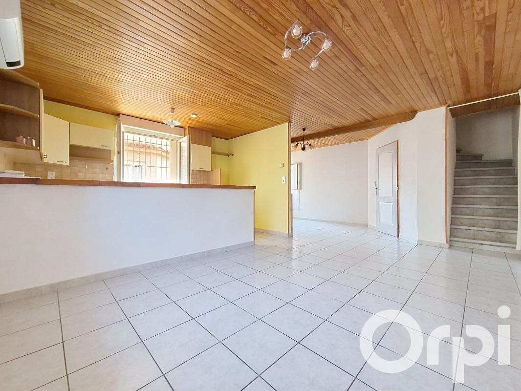 Maison à vendre, 83m², Saleilles