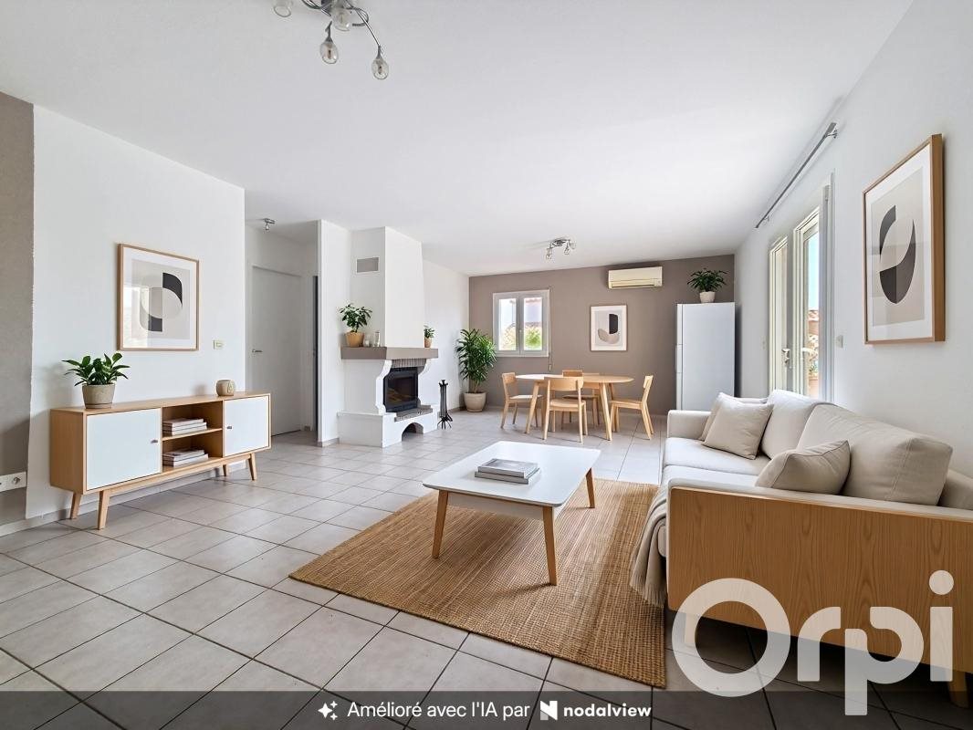 Maison à vendre, 101m², Saleilles