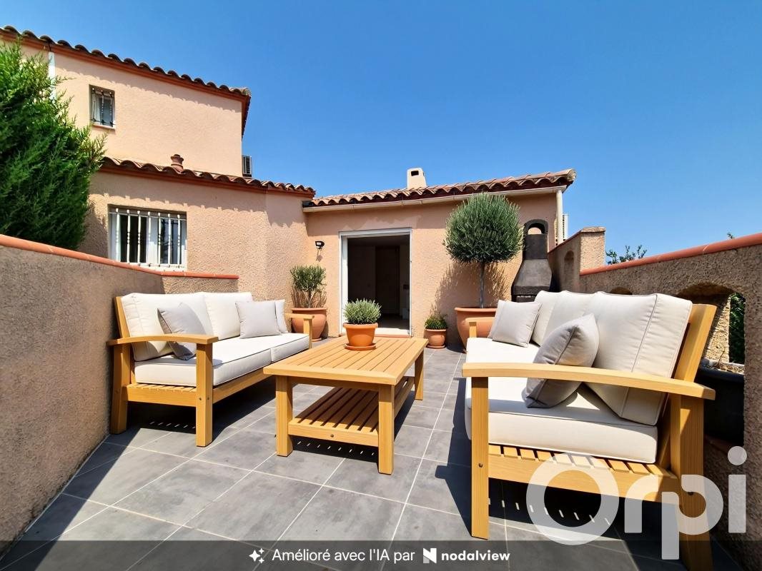 Maison à vendre, 101m², Saleilles