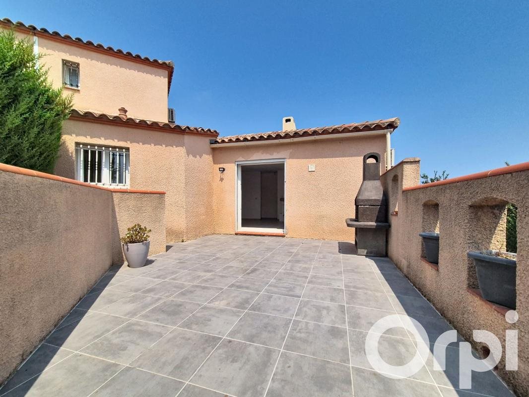 Maison à vendre, 101m², Saleilles