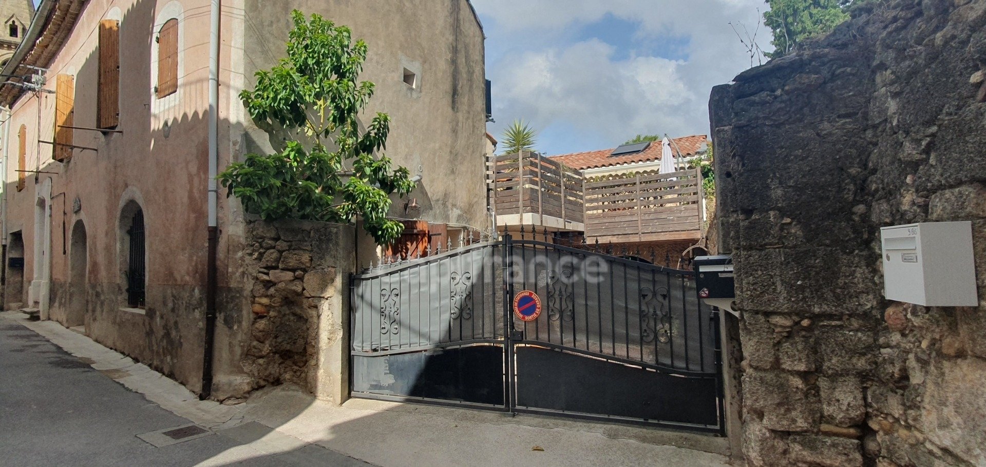 Maison à vendre, 83m², Saint-Félix-de-Lodez