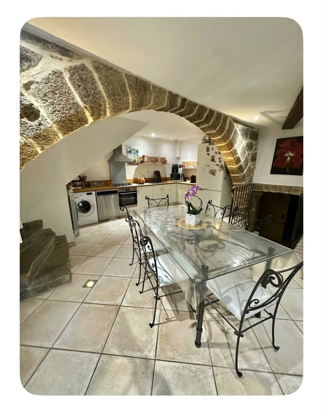 Maison à vendre, 83m², Saint-Félix-de-Lodez