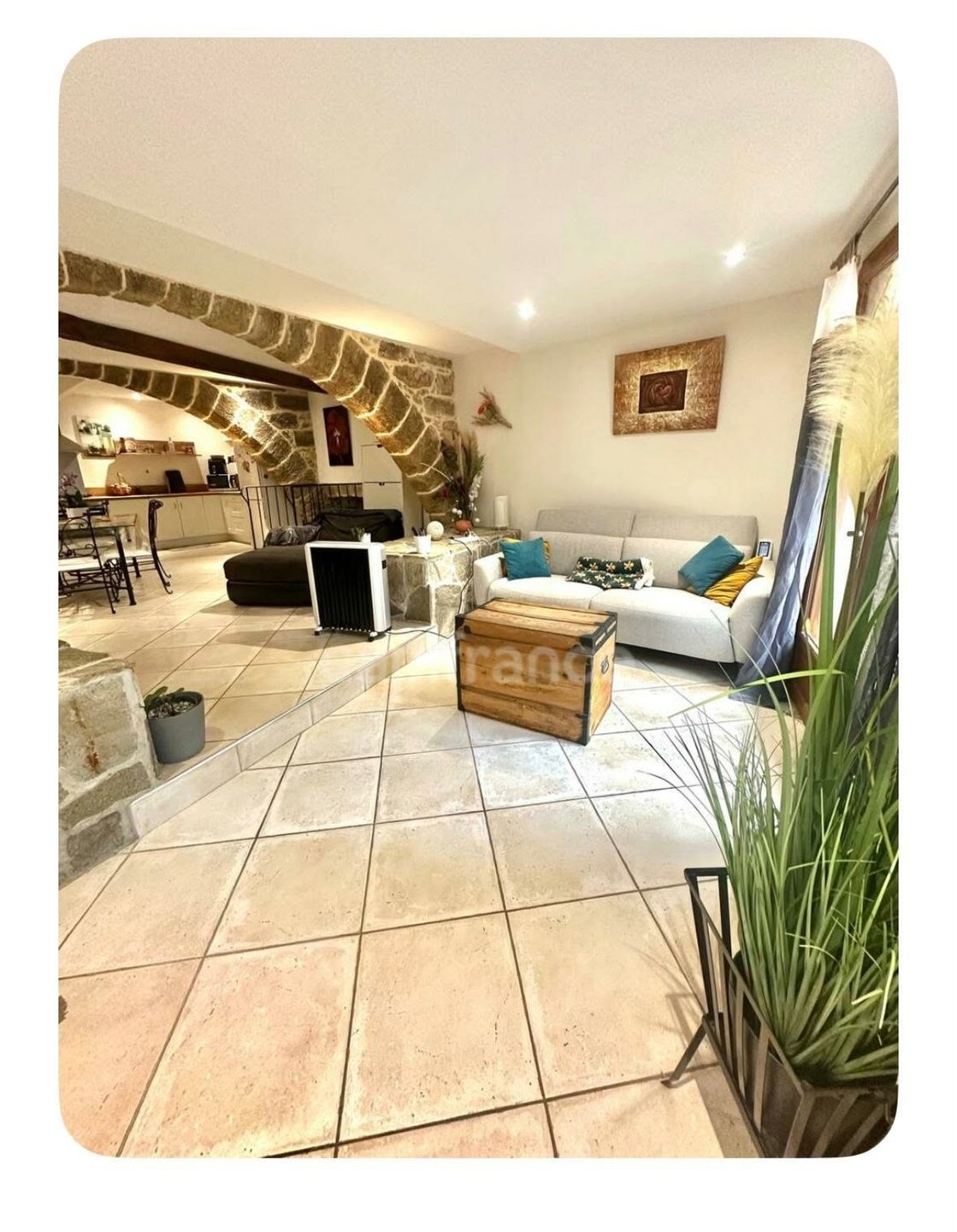 Maison à vendre, 83m², Saint-Félix-de-Lodez