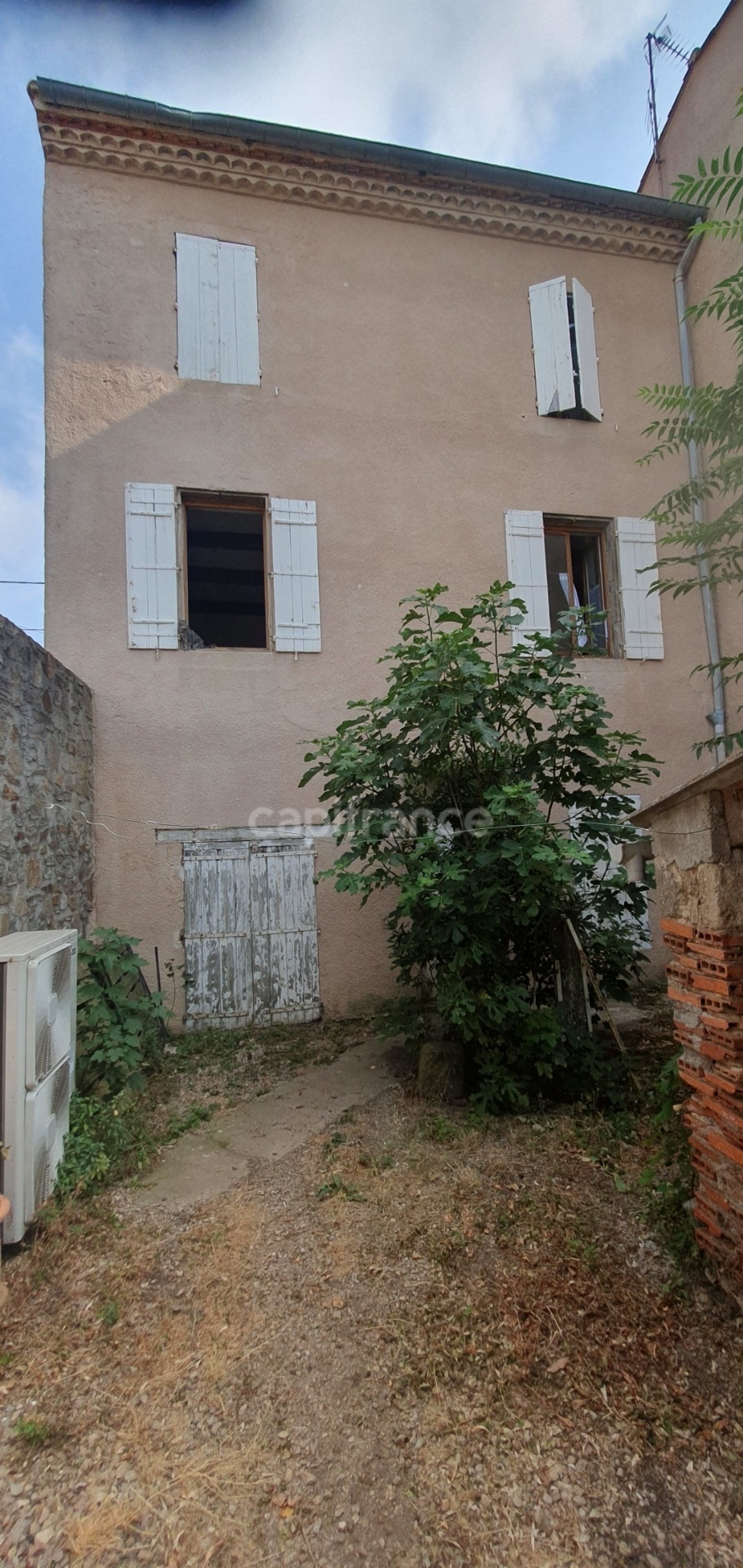 Maison à vendre, 160m², Le Bousquet-d'Orb