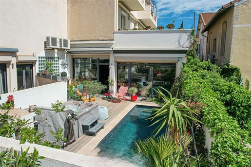 7 pièces 280 m² · à Avignon · 280 m² · 465 000 €