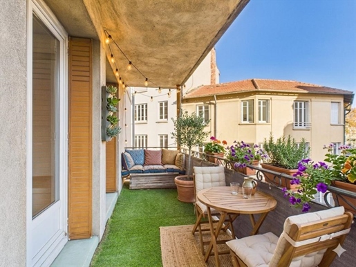 4 pièces 90 m² · à Avignon · 90 m² · 237 000 €