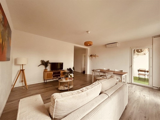 Appartement 3 pièces 75 m² · à Avignon · 75 m² · 155 000 €