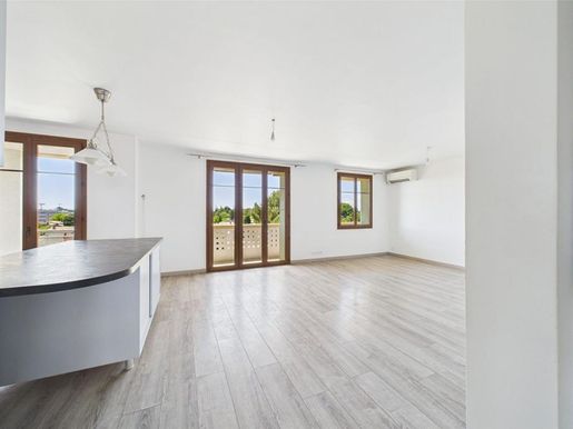 Appartement 3 pièces 69 m² · à Avignon · 69 m² · 134 000 €