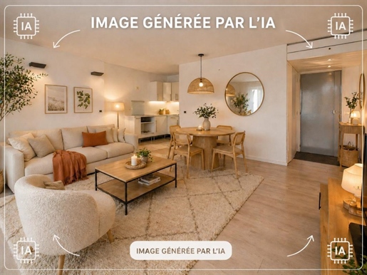 Appartement 3 pièces 73 m² · à Avignon · 73 m² · 139 000 €